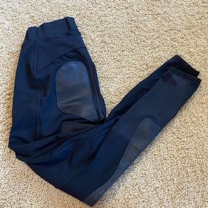 FITS Full Seat Pull On Breeches